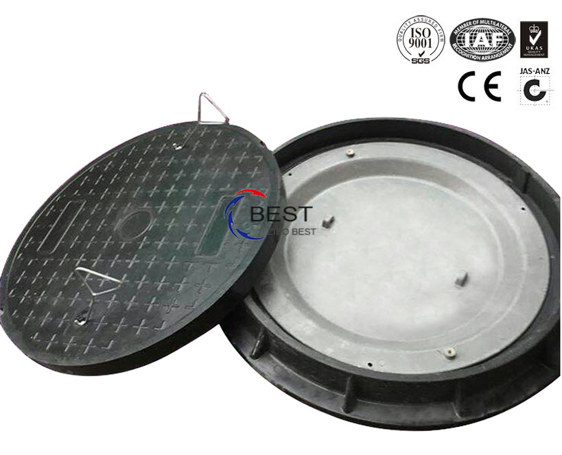 井蓋，雙層井蓋,樹(shù)脂井蓋