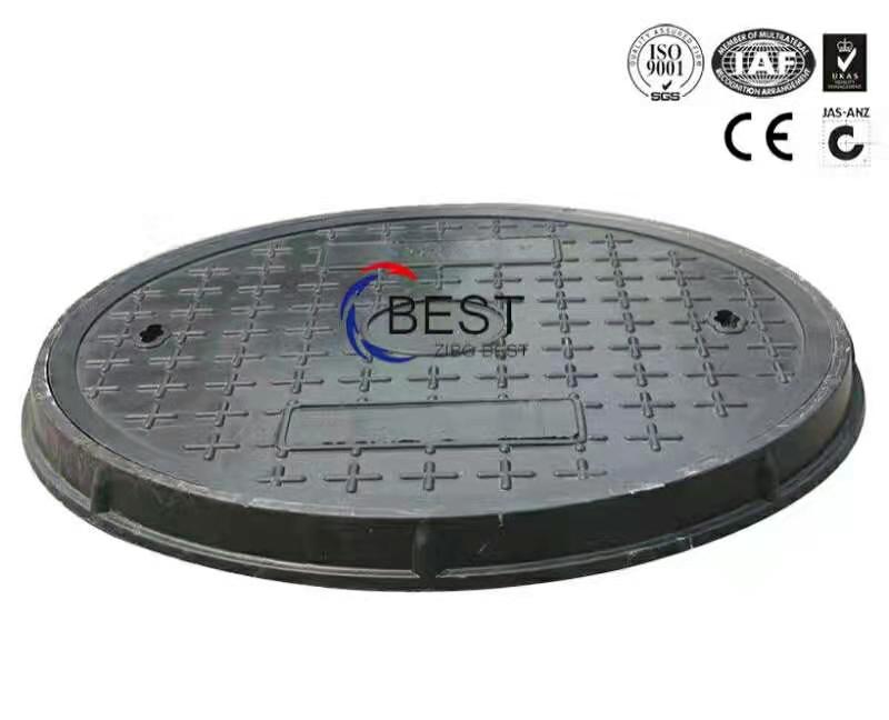 BMC,樹(shù)脂井蓋