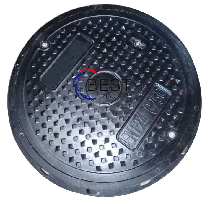 SMC復(fù)合井蓋,樹脂井蓋